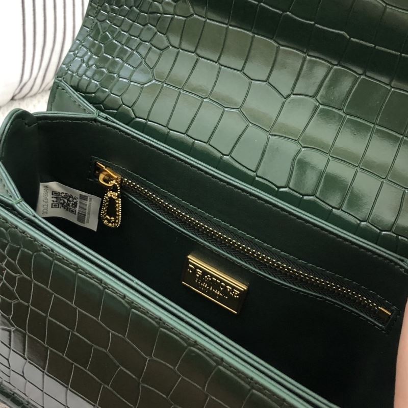 D&G Handle Bags